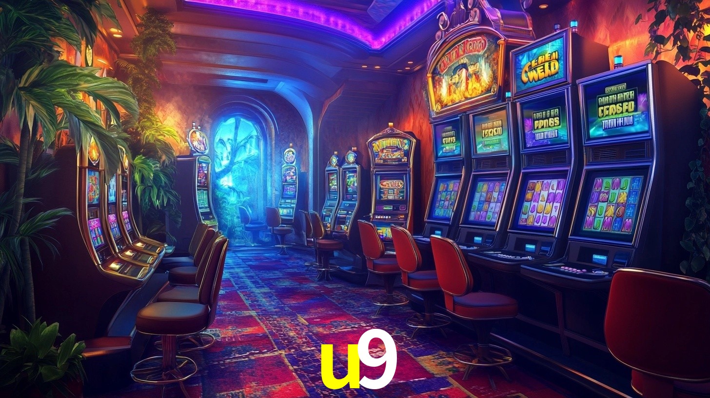Experiência VIP u9