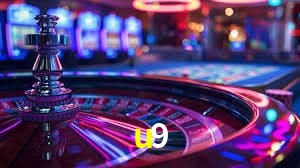 Experiência VIP u9