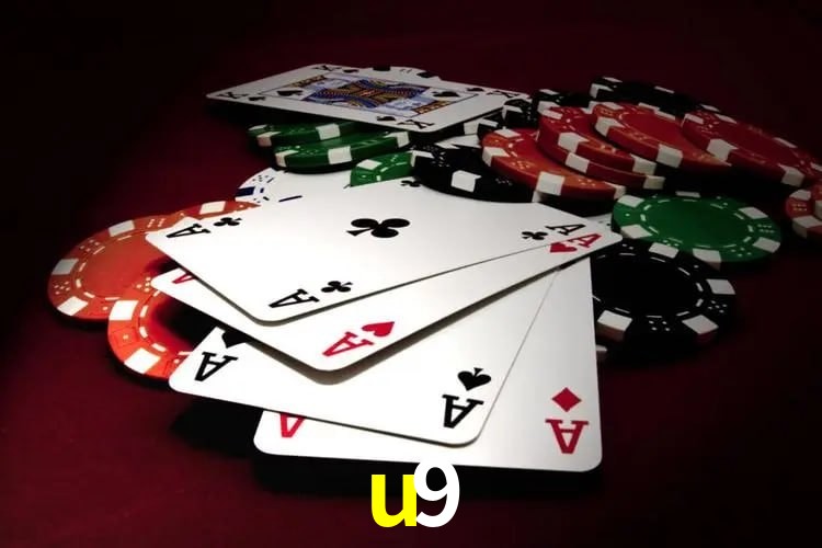Experiência VIP u9