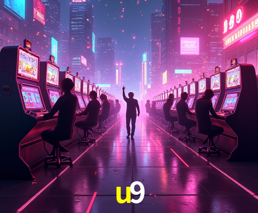 Estatísticas u9