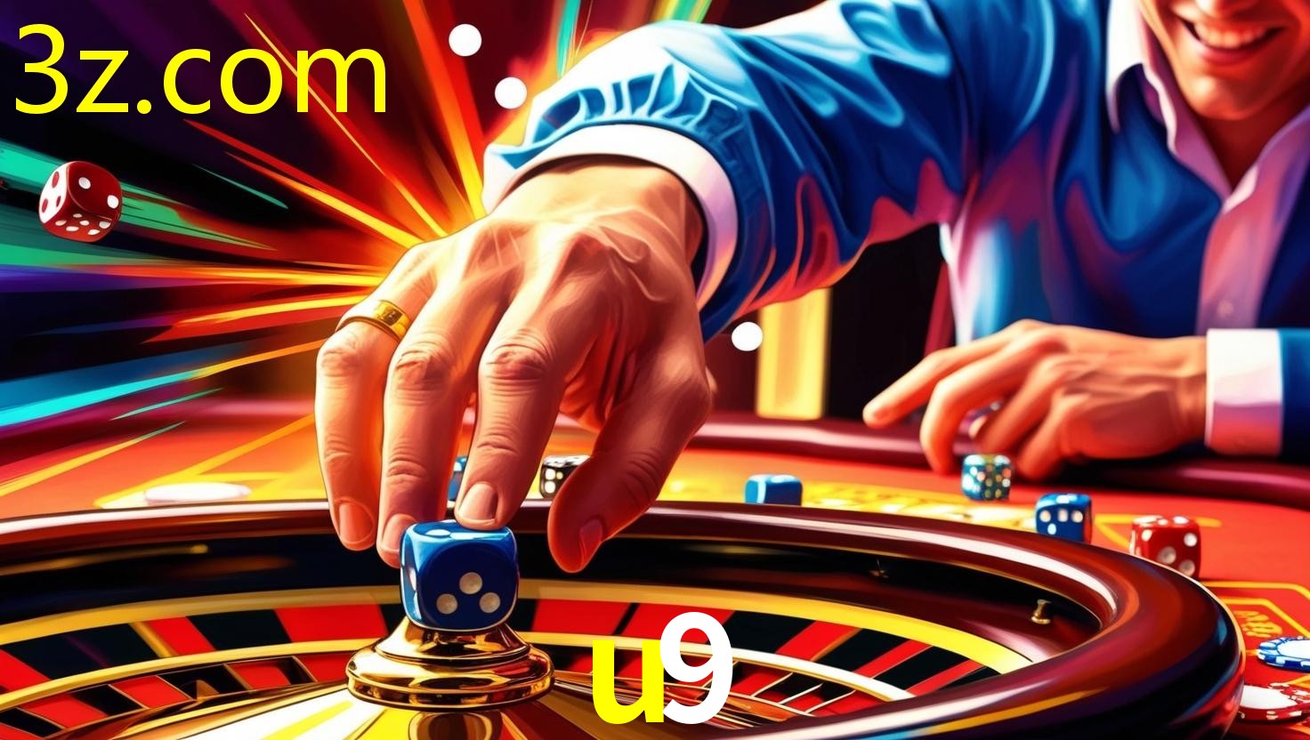 Cassino Online Seguro U9.COM
