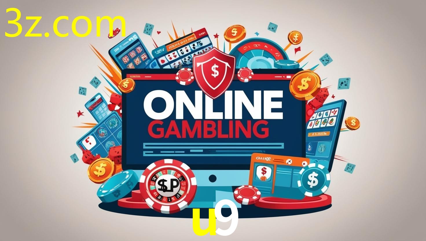 Verificação de Conta U9.COM