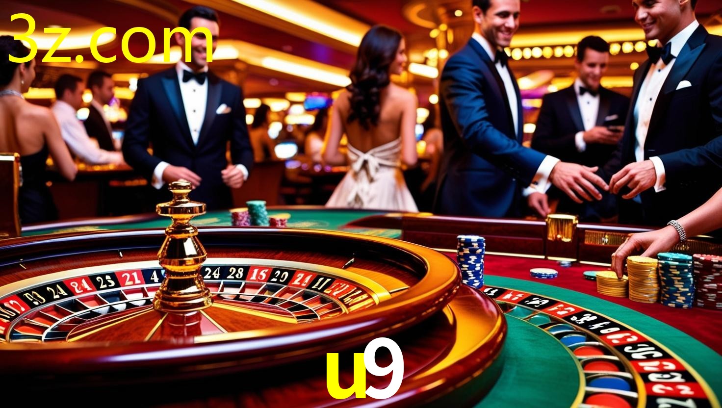 U9.COM Login Rápido