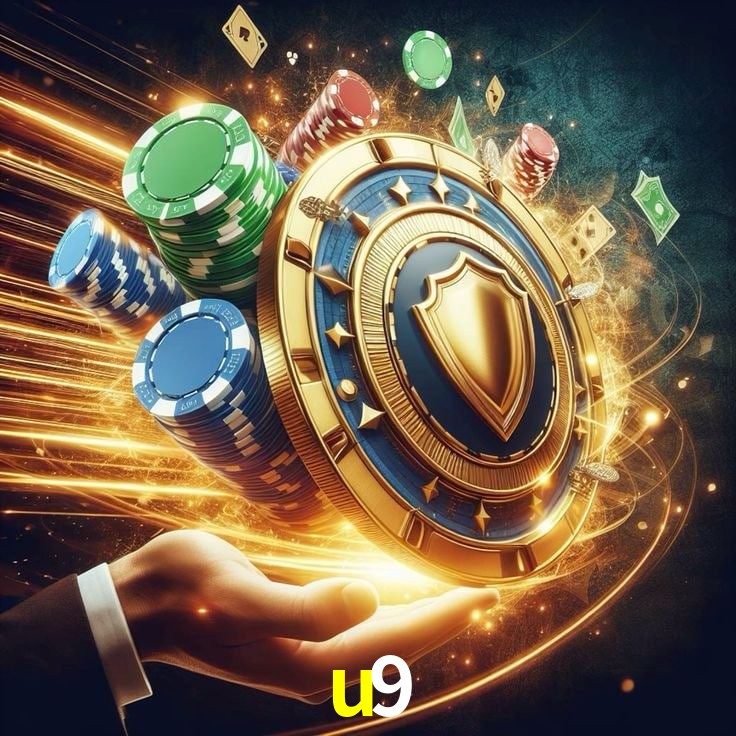 Ofertas Imperdíveis na u9: Promoções e Bônus Que Valem a Pena