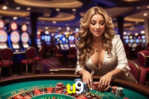 Live Casino u9