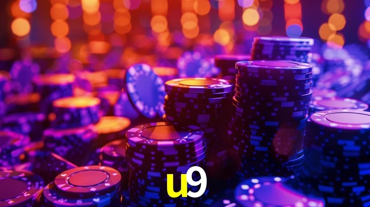 u9 App Interface