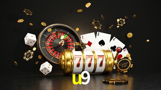 Game Providers u9