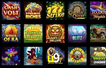 u9: A Experiência de Casino com Jogos de Mesa ao Vivo