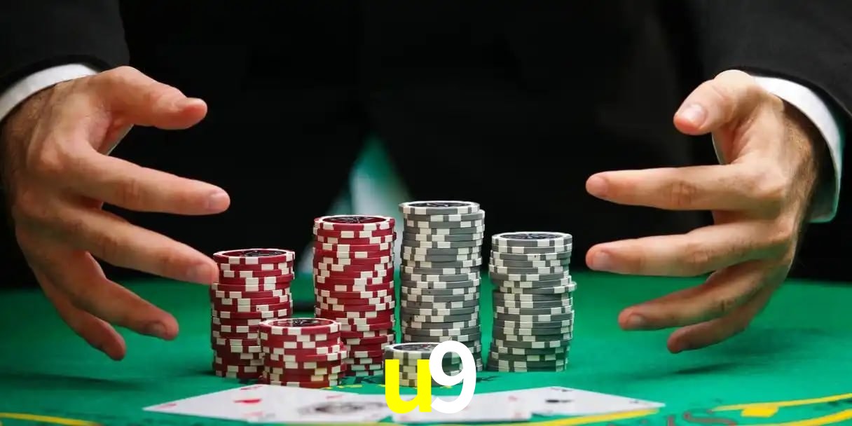 u9 bet