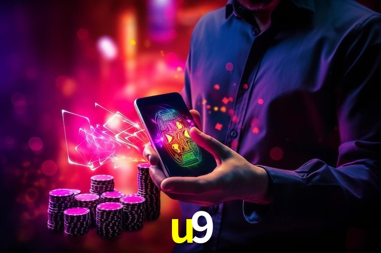 Casino VIP u9