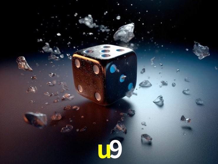 u9: Jogos de Caça-Níqueis-Altas Recompensas, Roleta-Velocidade, Blackjack-Desafios Máximos