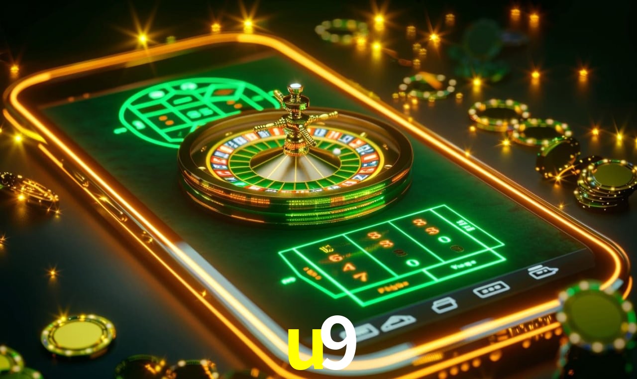 u9 - Baixe o App. Viva o Cassino.！ - u9.com