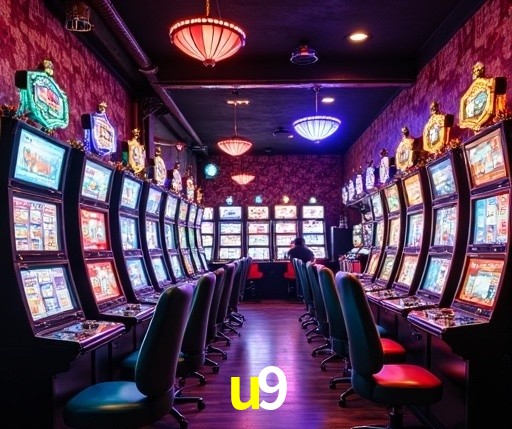 Experimente o Login Seguro Premium no u9