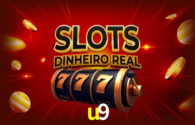Sinta a adrenalina dos jogos de cassino com u9