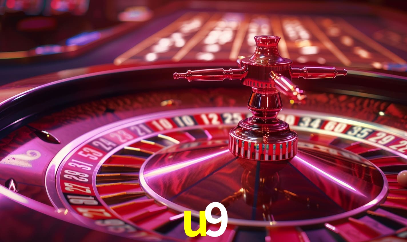 u9: Jogue Crash e Experimente Alta Recompensa Instantânea