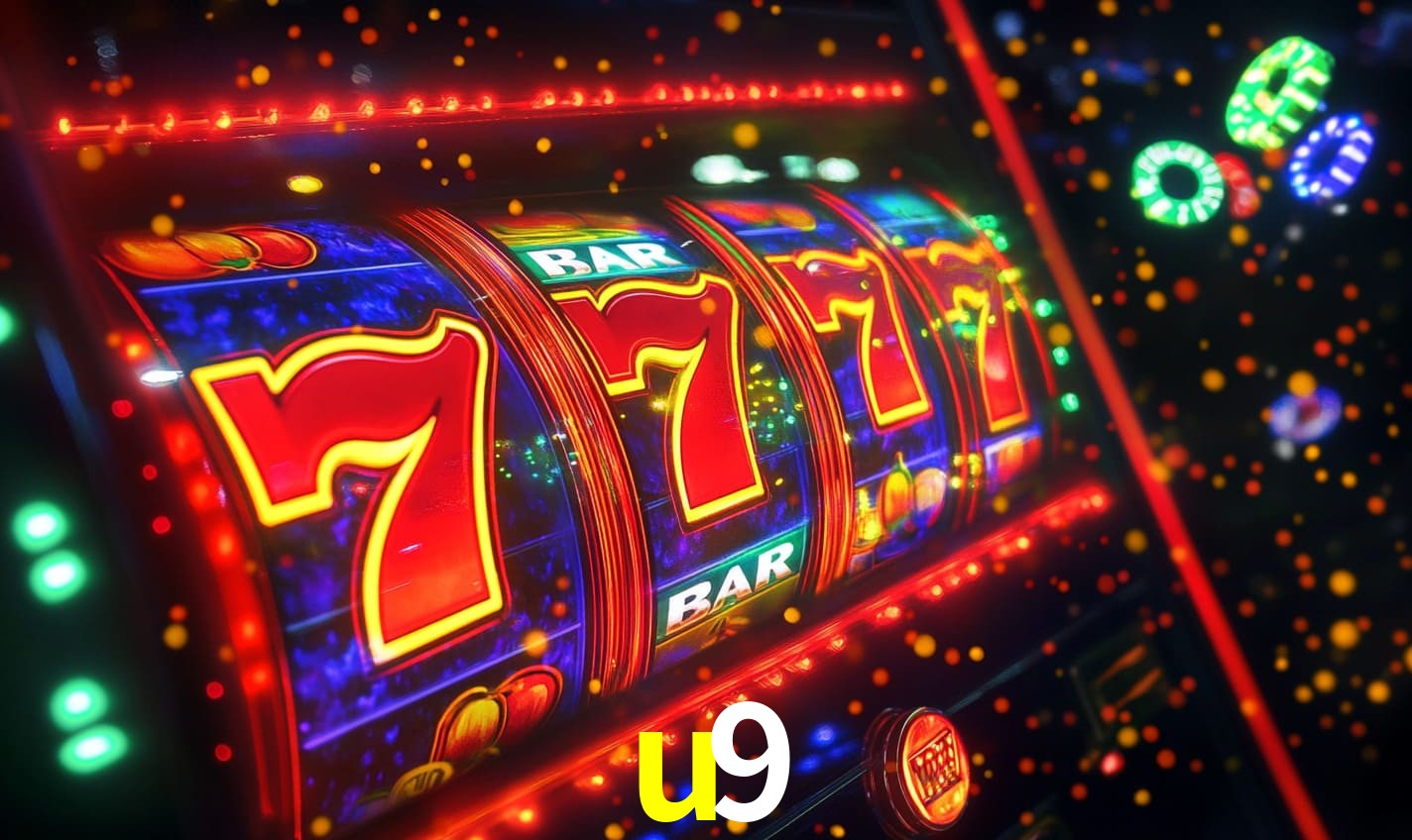 u9: A Experiência de Casino com Jogos de Mesa ao Vivo