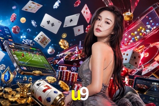 Live Casino u9