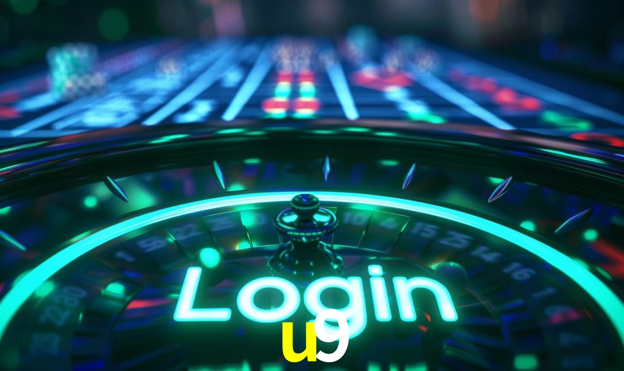 Casino Ao Vivo u9
