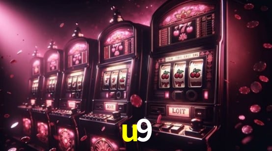 Mesa de Blackjack u9