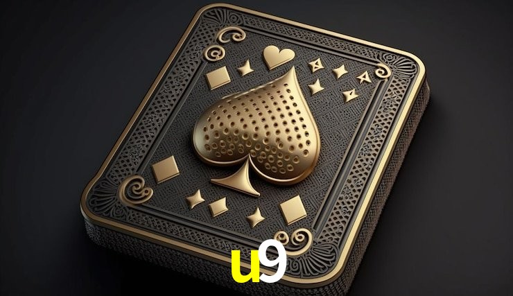 Tecnologia da Plataforma u9