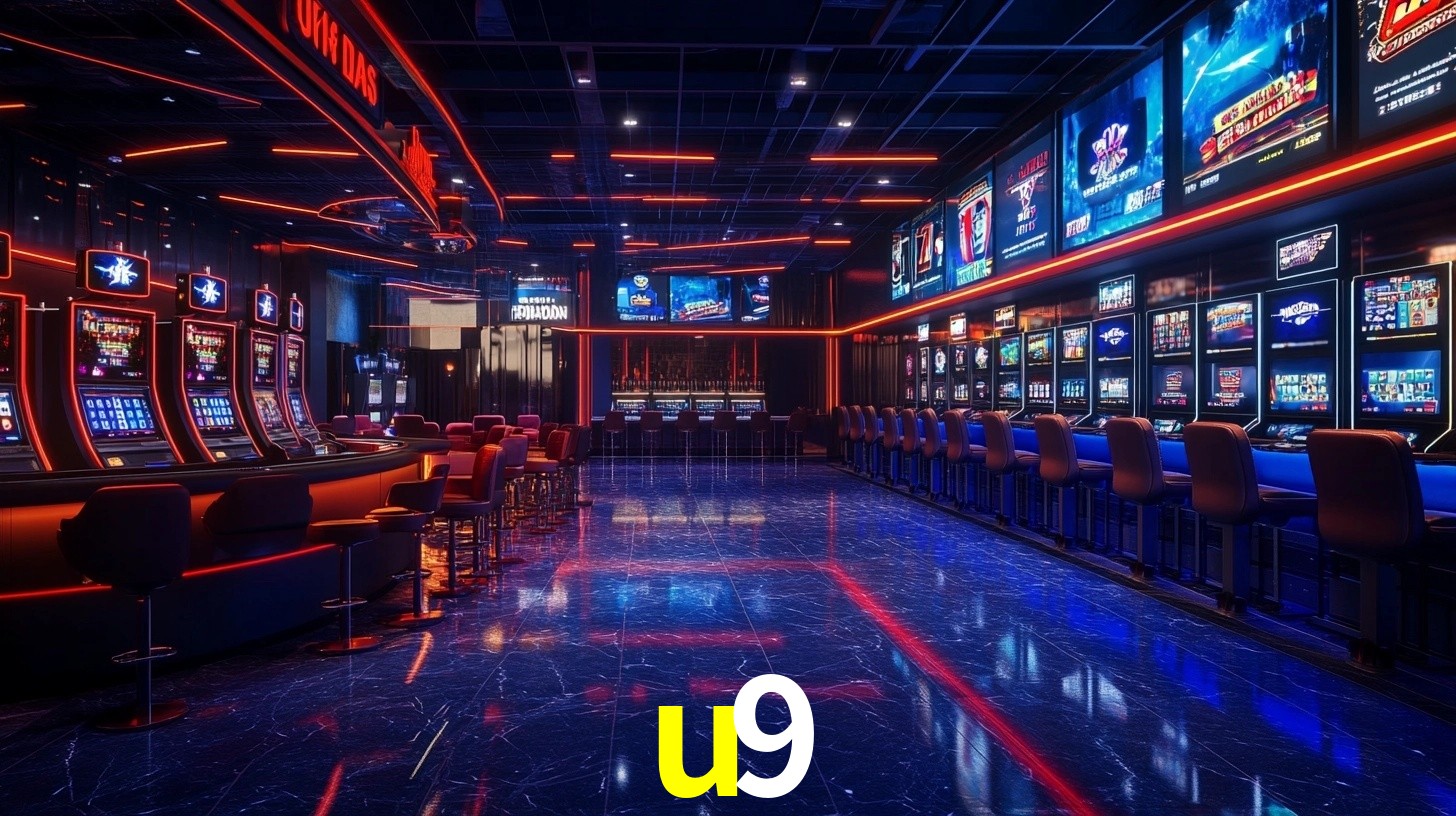 u9 App Interface