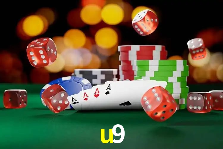 Requisitos do APK da u9 para Android