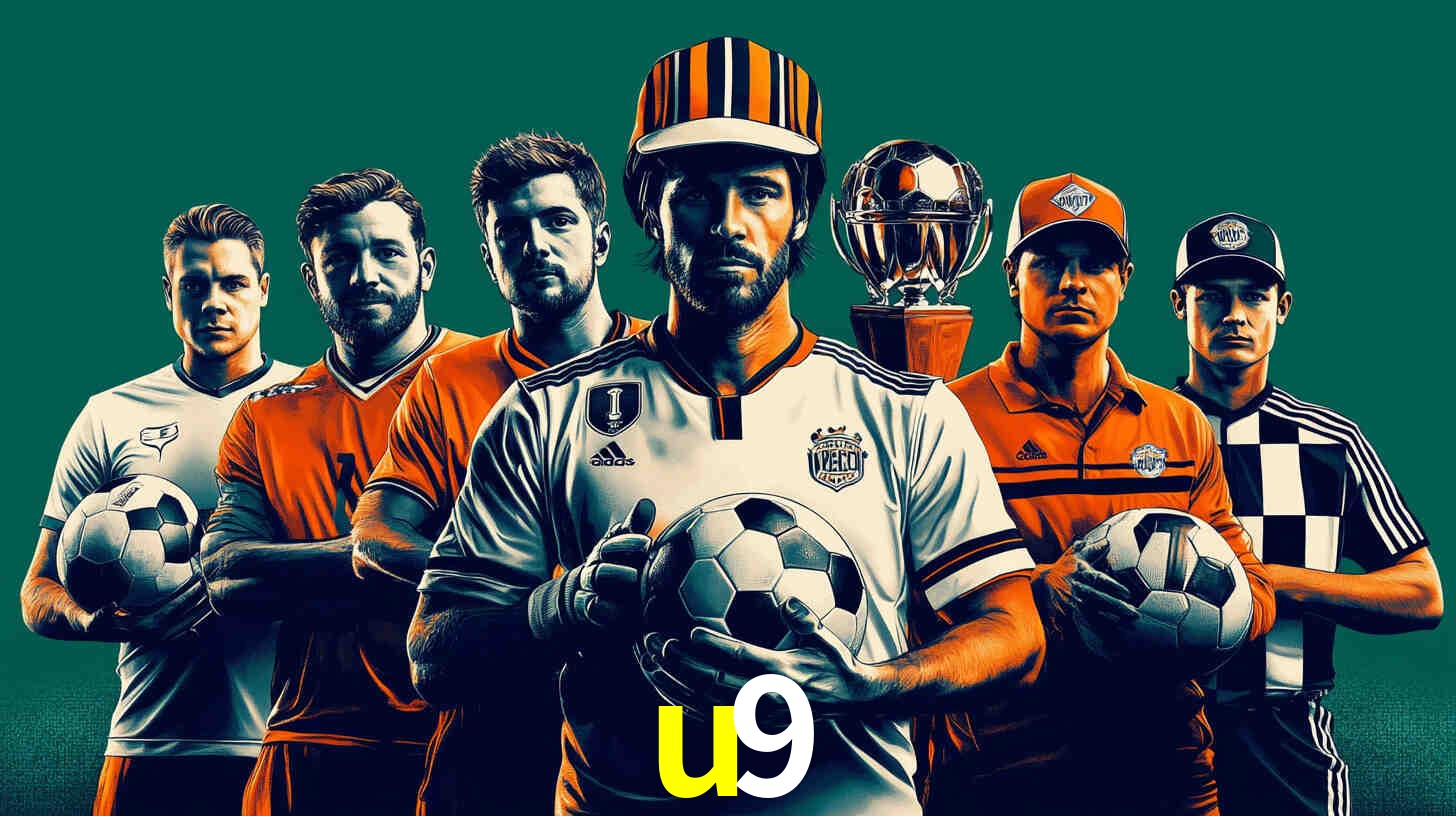A Experiência Imersiva dos Cassinos Ao Vivo no u9