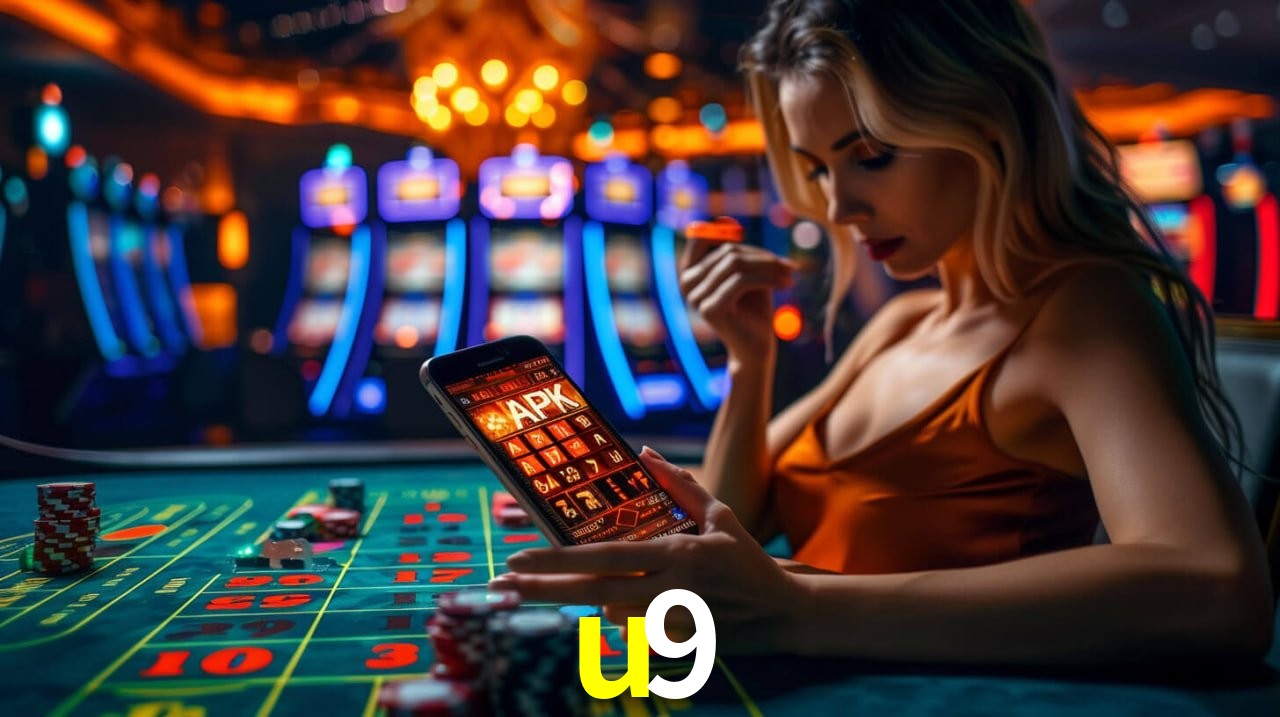 VIP Casino u9