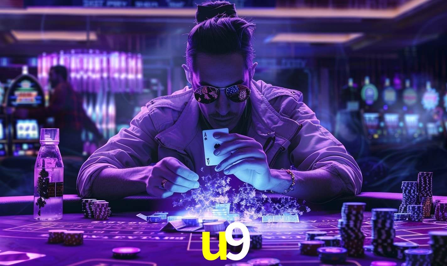 Live Casino u9
