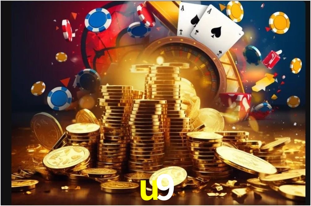 Casino Ao Vivo u9