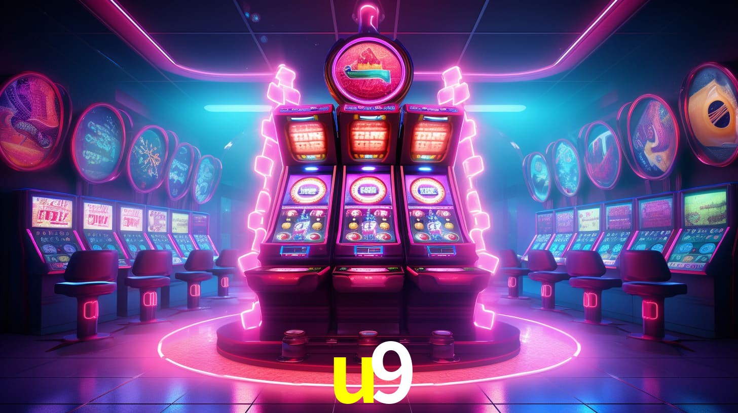 u9: Jogue Crash e Experimente Alta Recompensa Instantânea