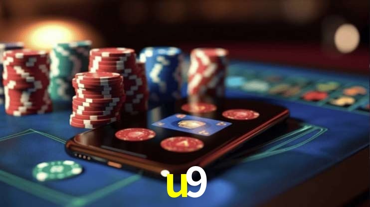 Requisitos do APK da u9 para Android