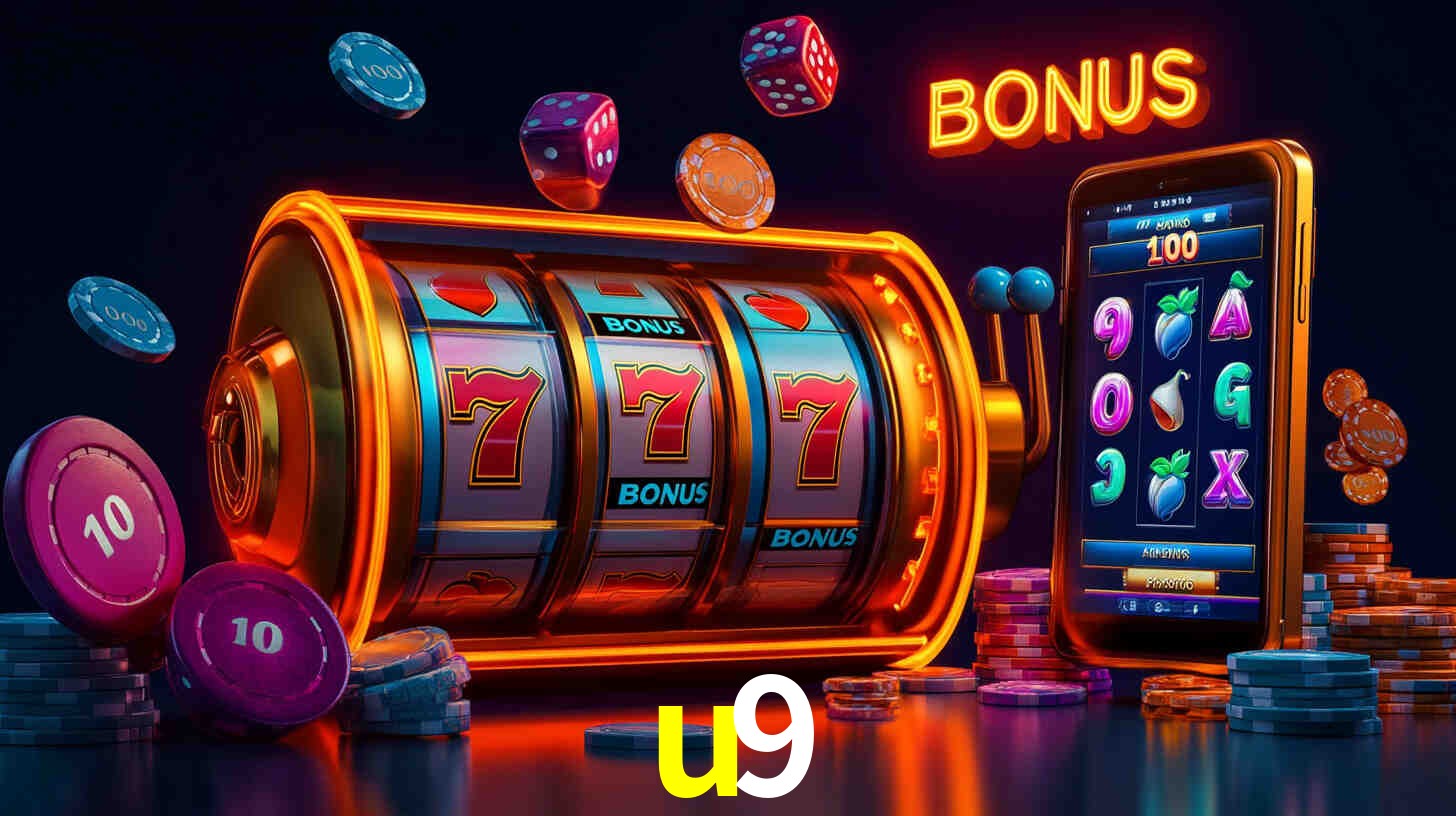 A Emoção da Loteria na u9: Uma Chance de Mudança de Vida