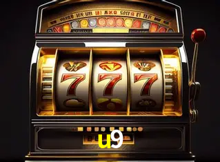 Descubra a Magia dos Jogos de Arcade no u9