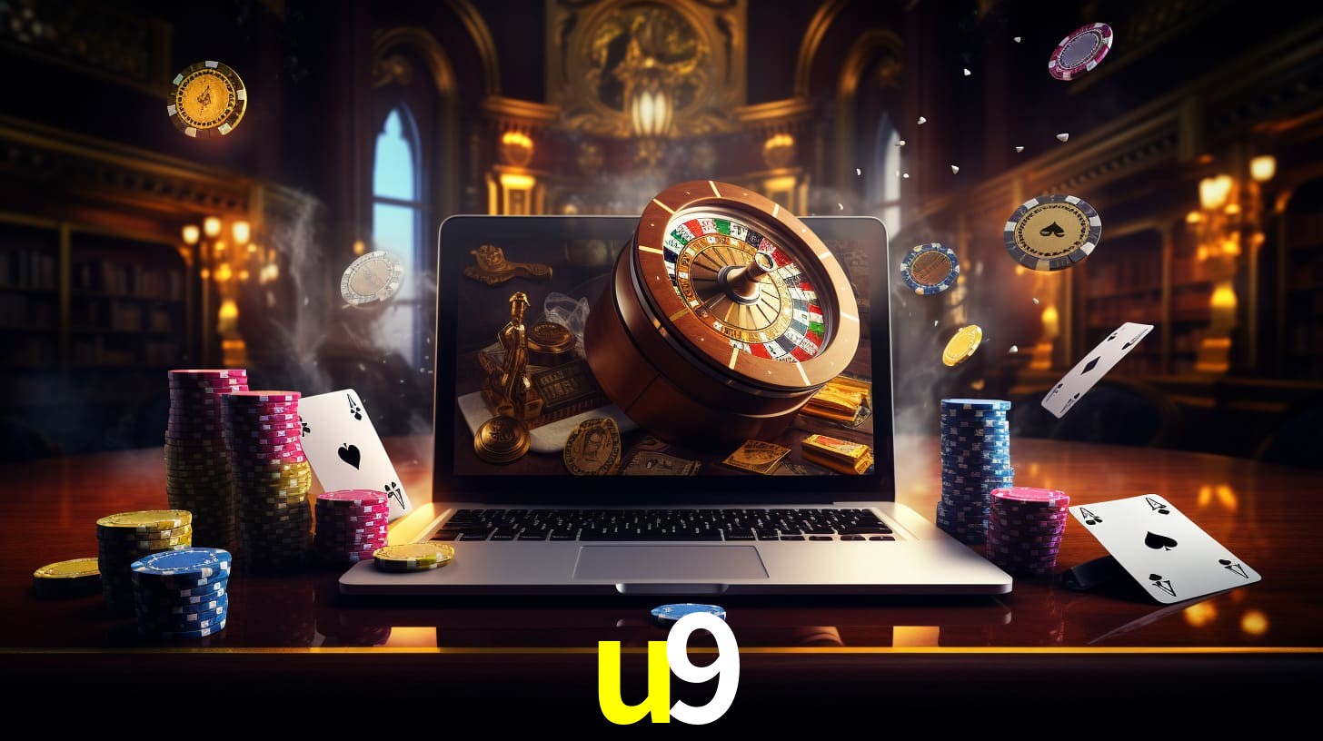 Welcome Bonus u9
