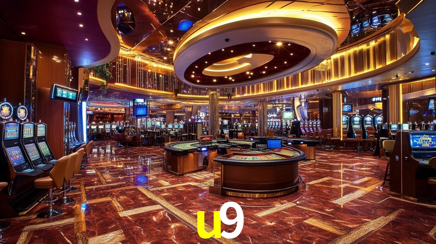 Premium Interface u9